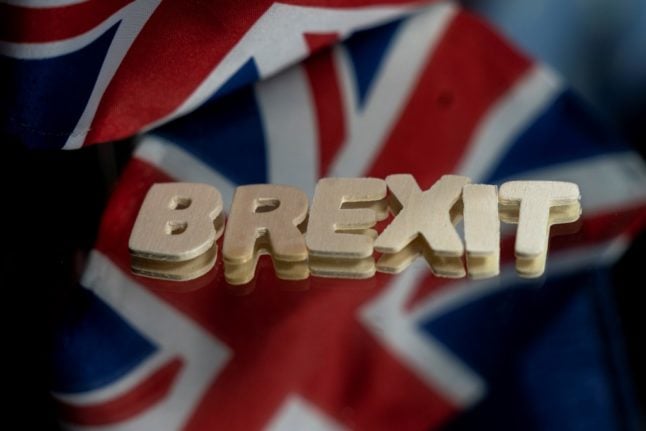 Brexit calendar: What are the future key dates for Brits in Spain?