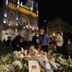 Nice church attack: French prosecutors charge Tunisian with murder