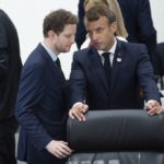 France warns UK it could veto bad Brexit deal