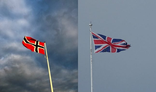 Brexit: What changed for Brits in Norway on January 1st 2021