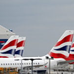 Norway extends UK flight ban until December 29th