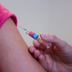 Spain ‘to register’ those who refuse to have Covid-19 vaccine