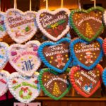 Lebkuchen: Gingerbread is Germany’s favourite Christmas treat in 2020