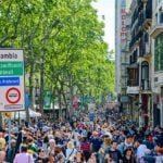 BREXIT: How many Brits have left Spain and how many are staying?