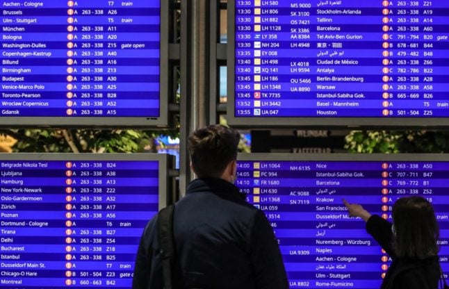 How to prove residency? Confusion reigns over Spain’s restrictions on travellers from UK