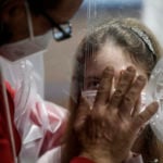 Families of virus victims sue Italian government for €100 million
