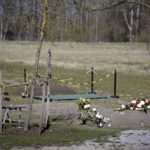 Sweden records deadliest November in a century