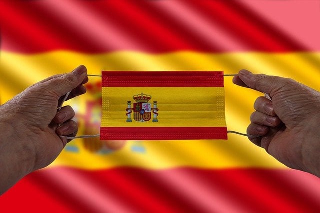 Sign up for The Local's Moving to Spain starter guide and newsletters