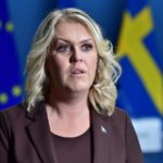 Swedish Health Minister: ‘If just close whatever you can, you don’t get rid of the virus’