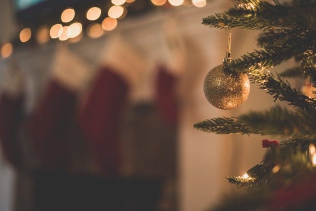 'Tre nøtter til Askepott': Explaining Norway's peculiar Christmas tradition