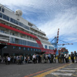 Norwegian cruise company Hurtigruten hit by cyberattack