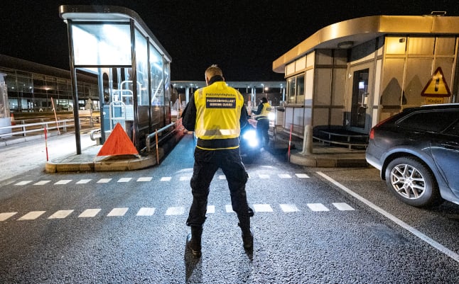 Today in Sweden: A round-up of the latest news on Tuesday
