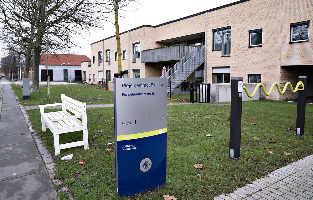 First Danes to receive Covid19 vaccine on December 27th