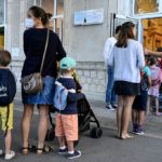 Seven things to know before becoming an Au Pair in France