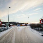 Coronavirus: Norway to make digital record of all arrivals at border