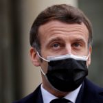 Macron posts video saying he is ‘doing well’ despite Covid diagnosis