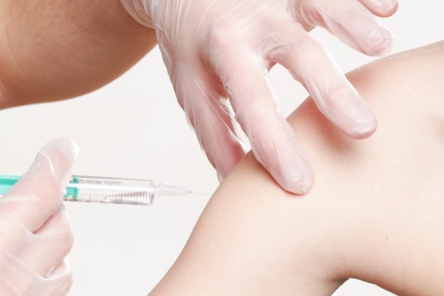 More than half of Spaniards unwilling to take Covid-19 vaccine immediately