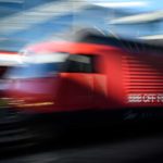 Switzerland and Italy to suspend cross-border train services indefinitely