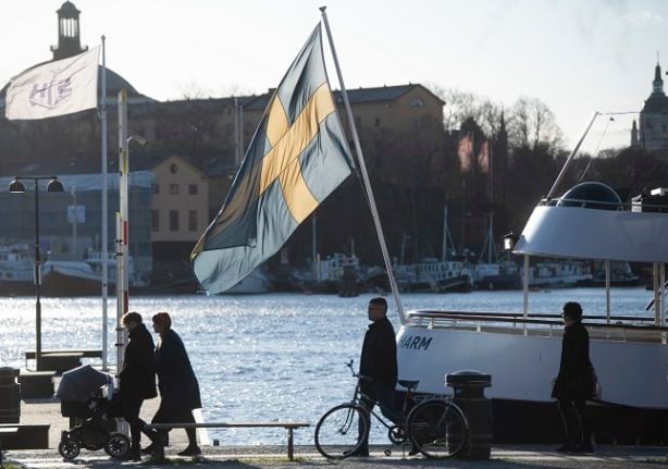 Today in Sweden: A round-up of the latest news on Friday