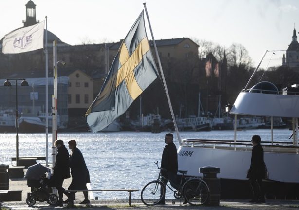 Today in Sweden: A round-up of the latest news on Friday