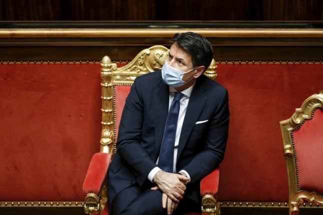 Why do Italy’s governments collapse so often?
