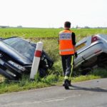 Deaths on French roads in 2020 at lowest level since WWII