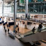 Denmark bans flights without negative Covid-19 tests