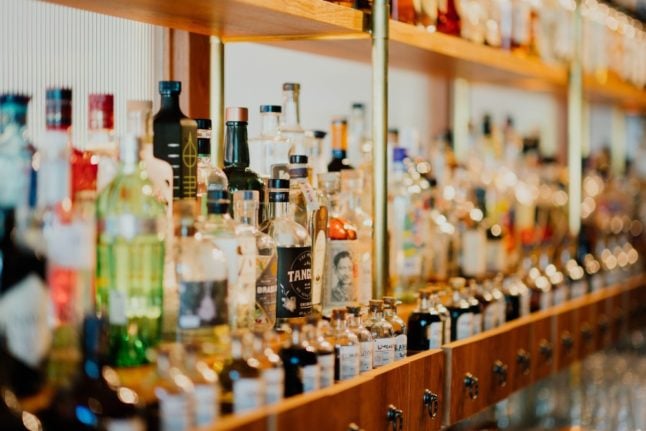 EXPLAINED: What you need to know about buying alcohol in Norway