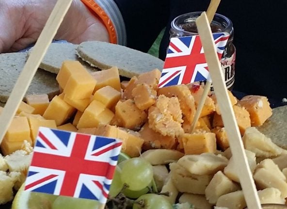 OPINION: Britons in Spain will need to get used to life without Cheddar