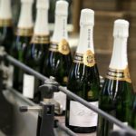 France’s Champagne houses lose €1 billion after sales plunge