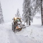 Weather alert: Heavy snow forecast to hit in Switzerland