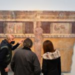 IN PHOTOS: Pompeii’s treasures go on display at reopened Antiquarium museum