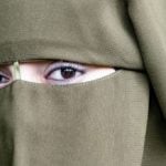 Swiss favour ‘burqa ban’, poll shows