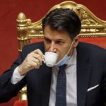Italian PM Conte survives confidence vote on government’s future