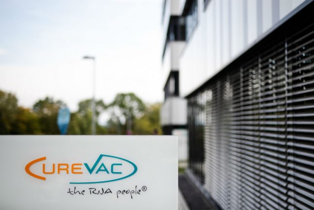 Germany's Bayer and CureVac to 'join forces' on Covid-19 vaccine