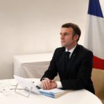 Macron: No apology for French abuses in Algeria