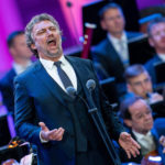 ‘A huge, huge mistake’: star German tenor makes emotional plea to bring back live music