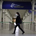 OPINION: Eurostar is a vital service for both France and the UK and should be saved