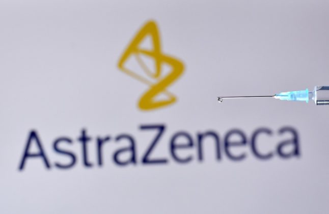 Macron: AstraZeneca's Covid vaccine seems to be 'quasi-ineffective' for over 65s