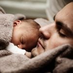 New fathers in Spain can now enjoy 16 weeks paternity leave