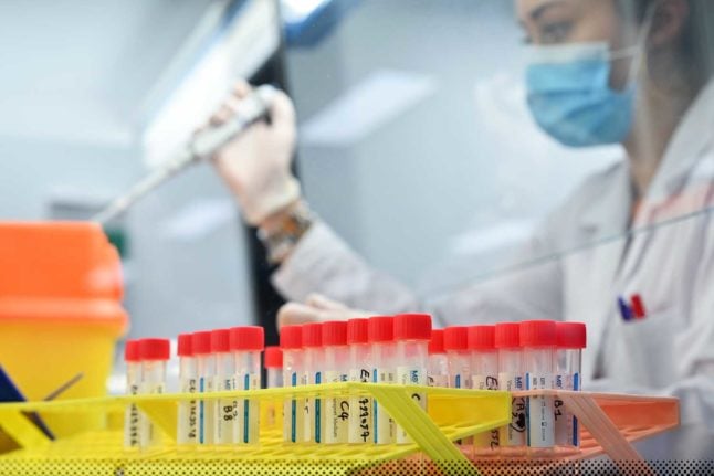 Switzerland to introduce free nationwide coronavirus testing