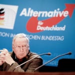 Germany’s far-right AfD investigated over extremist ties