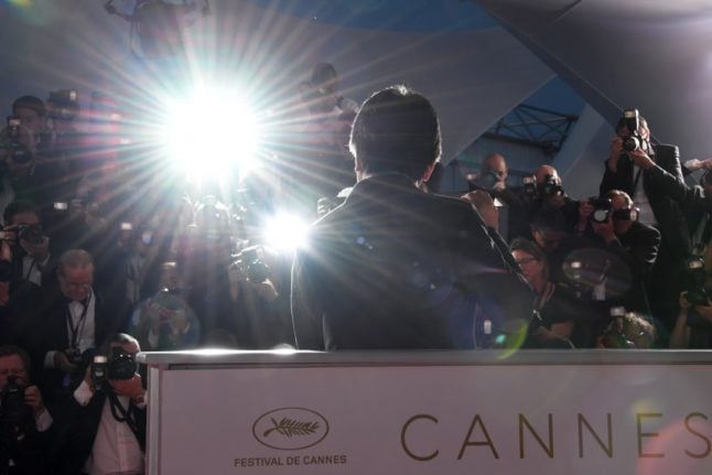 Cannes Film Festival postponed to July due to Covid