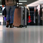 Pandemic effect: Frankfurt airport traffic falls to lowest level since 1984