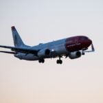 Norway’s government offers hope to ailing airline Norwegian