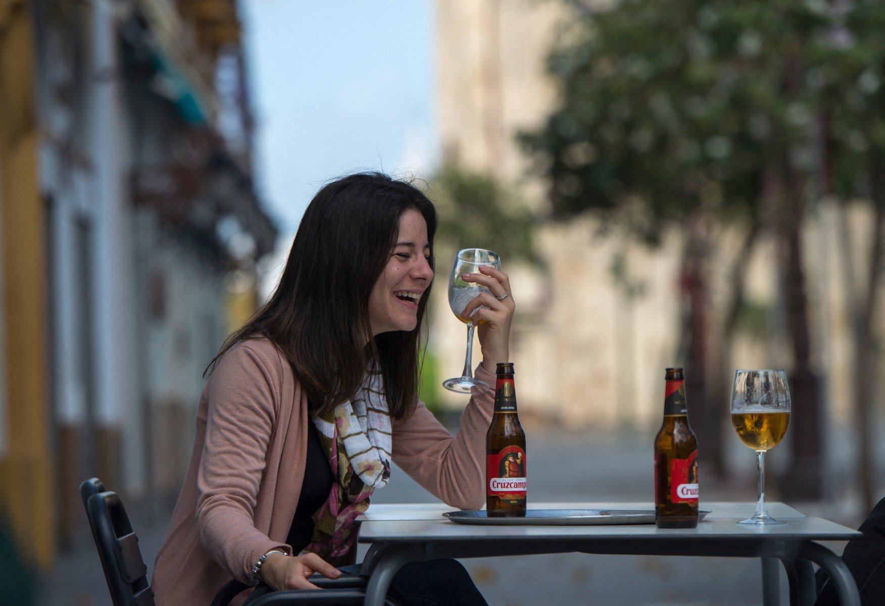 12 very good reasons to be happy you live in Spain