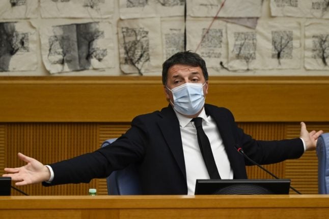 PROFILE: Who is Matteo Renzi, the 'wrecker' of Italian politics?
