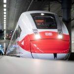 Deutsche Bahn reports highest punctuality rate in 15 years