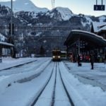 Rail services to remain disrupted in Switzerland in the coming days