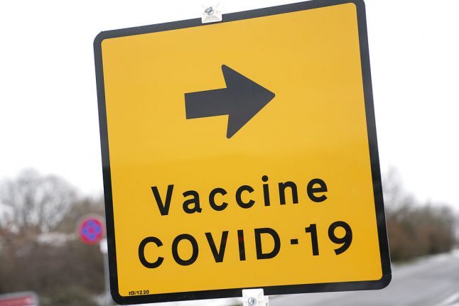 When and how can foreign residents get the Covid-19 vaccine in Denmark?